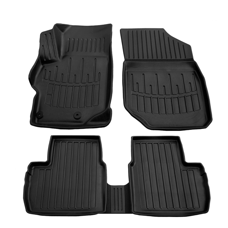 Set Covorase Auto Cauciuc Umbrella Pentru Citroen C-elysee (2012-) 126559