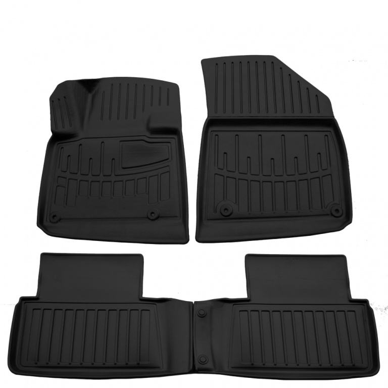 Set Covorase Auto Cauciuc Umbrella Pentru Citroen C5 (2008-2017) 105906