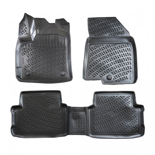 Set Covorase Auto Cauciuc Umbrella Pentru Dacia Jogger 2022- 8682578016687