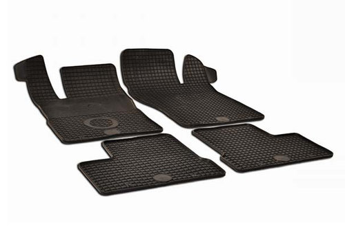 SET COVORASE AUTO CAUCIUC UMBRELLA PENTRU DAEWOO CIELO (1995-2000) 252898CO UMBRELLA