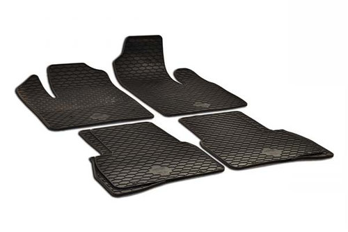 SET COVORASE AUTO CAUCIUC UMBRELLA PENTRU FIAT DOBLO I (2000-2009) 217976CO UMBRELLA