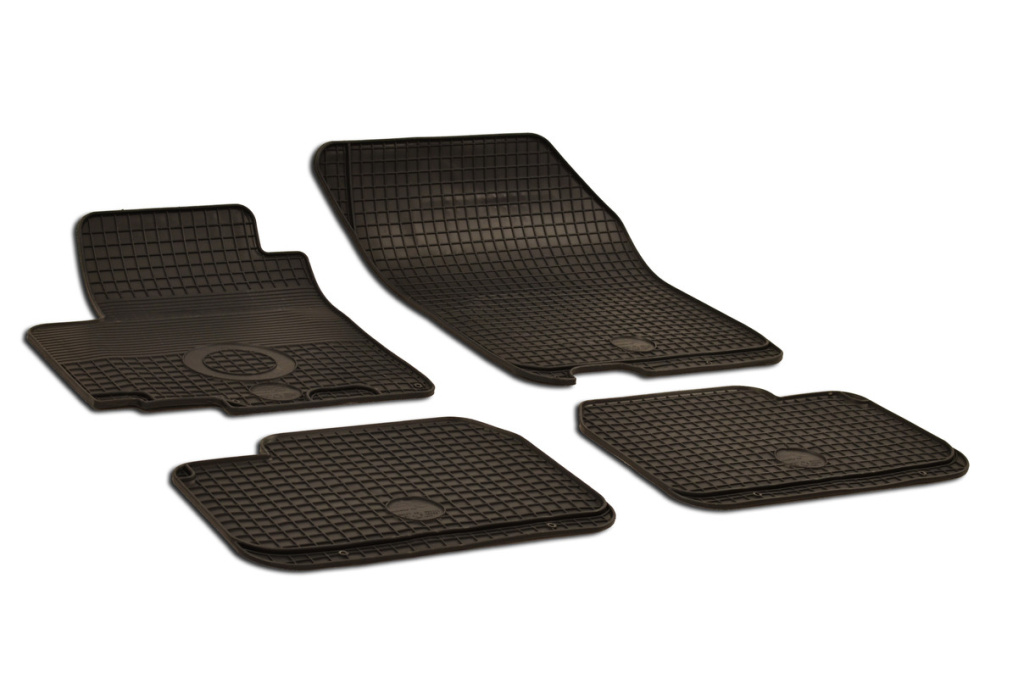 Set Covorase Auto Cauciuc Umbrella Pentru Fiat Sedici (2006-) Suzuki Sx4 (2006-) Sx4 S-cross (inclusiv Hybrid) (2013-2021) Swift (2005-2017) 44329