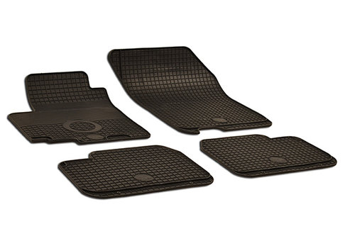 SET COVORASE AUTO CAUCIUC UMBRELLA PENTRU FIAT SEDICI (2006-) SUZUKI SX4 (2006-) SX4 S-CROSS (INCLUS...