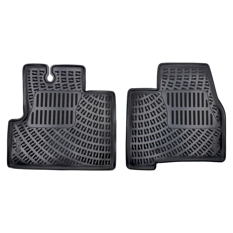 Set Covorase Auto Cauciuc Umbrella Pentru Fiat Ducato 2006- 74453