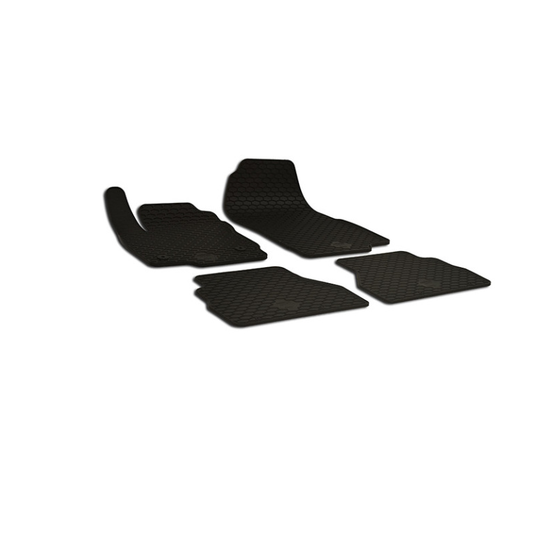 Set Covorase Auto Cauciuc Umbrella Pentru Ford B-max (2012-2017) 10198