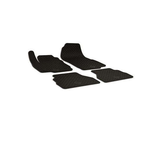 Set Covorase Auto Cauciuc Umbrella Pentru Ford B-max (2012-2017) 10198