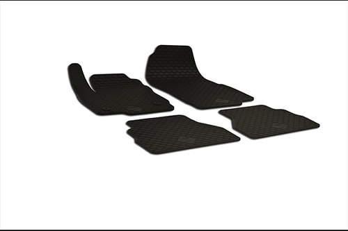 SET COVORASE AUTO CAUCIUC UMBRELLA PENTRU FORD B-MAX (2012-) 219705CO UMBRELLA