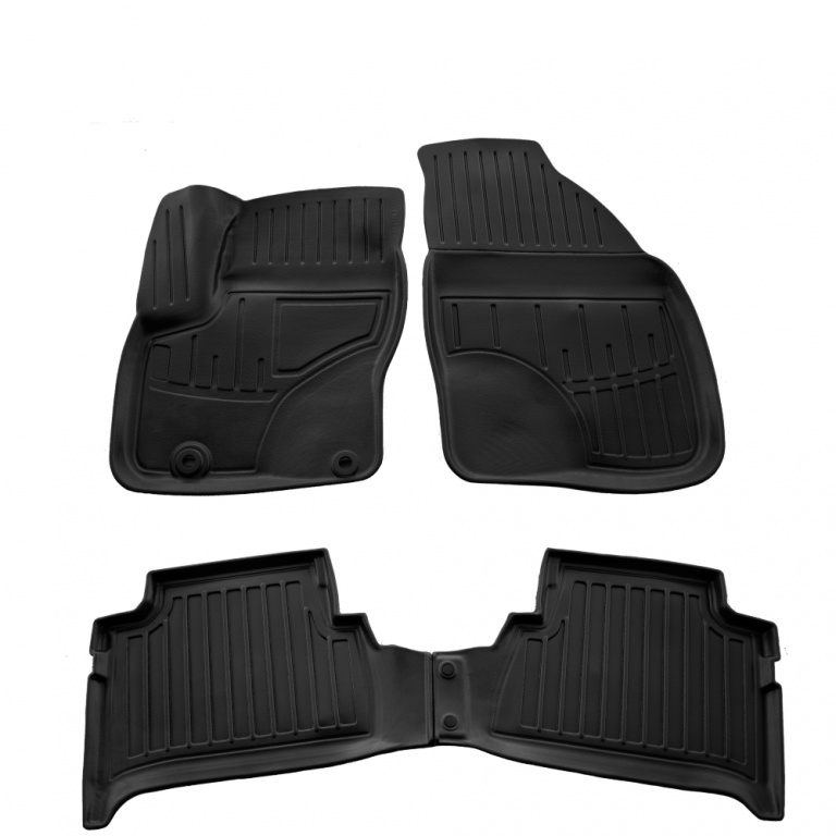 Set Covorase Auto Cauciuc Umbrella Pentru Ford C-max (2003-2010) 105919