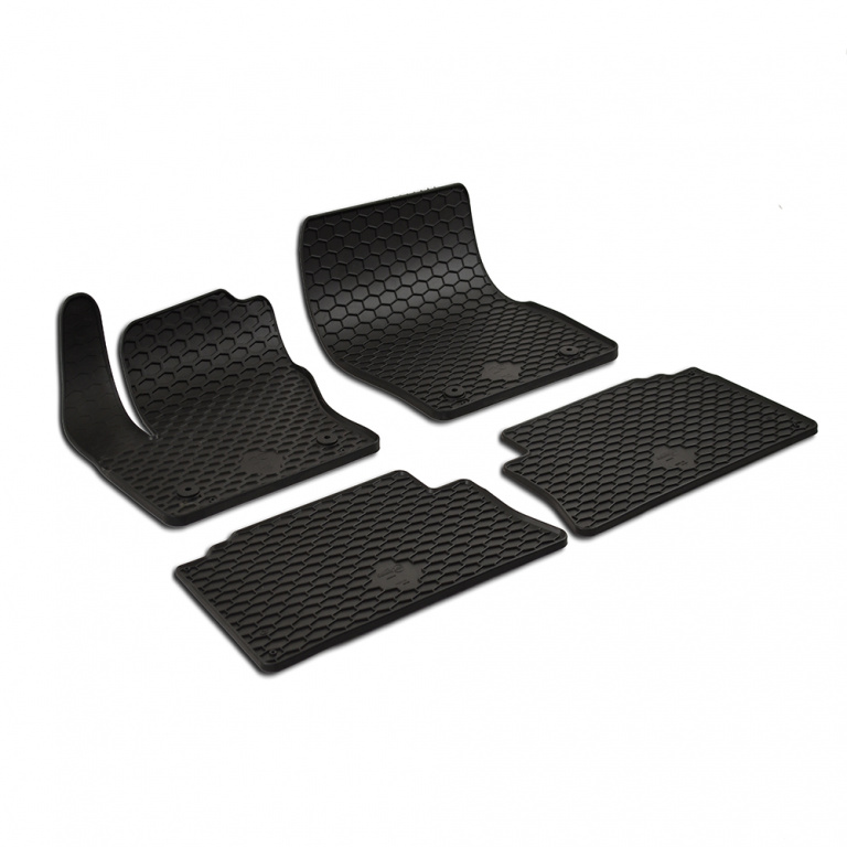 Set Covorase Auto Cauciuc Umbrella Pentru Ford Kuga (2008-2019) 220964CO