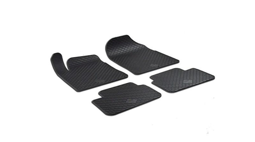 Set covorase auto cauciuc umbrella pentru hyundai i30 hb. wagon (2017-). fastback (inclusiv hybrid) (2018-). kia ceed (2019-). proceed (2019-). xceed (2019-) UNIVERSAL Universal #6 221235CO