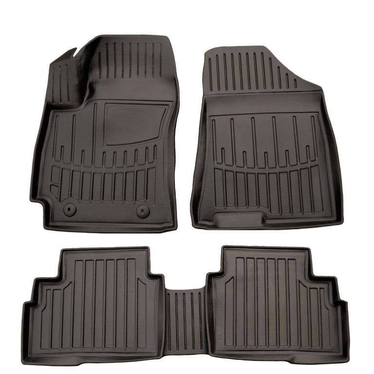 Set Covorase Auto Cauciuc Umbrella Pentru Hyundai Kona (2023-) 114123