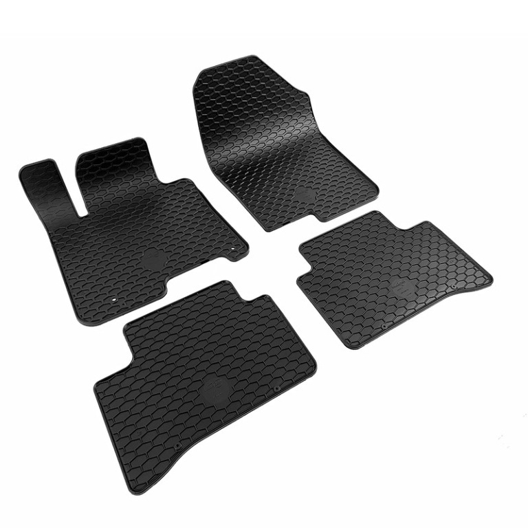 Set Covorase Auto Cauciuc Umbrella Pentru Hyundai Tucson (2020-) Kia Sportage (2021-) (inclusiv Mhev Hybrid) 29837