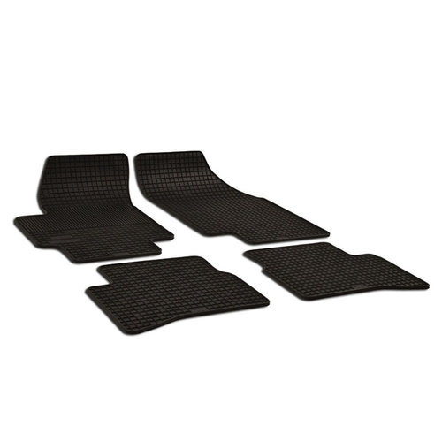 Set Covorase Auto Cauciuc Umbrella Pentru Kia Rio (2005-2011) 45215