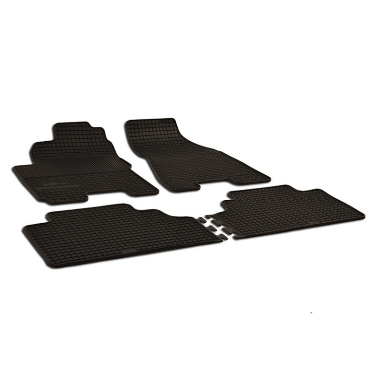Set Covorase Auto Cauciuc Umbrella Pentru Kia Sportage (2005-2010) 45205