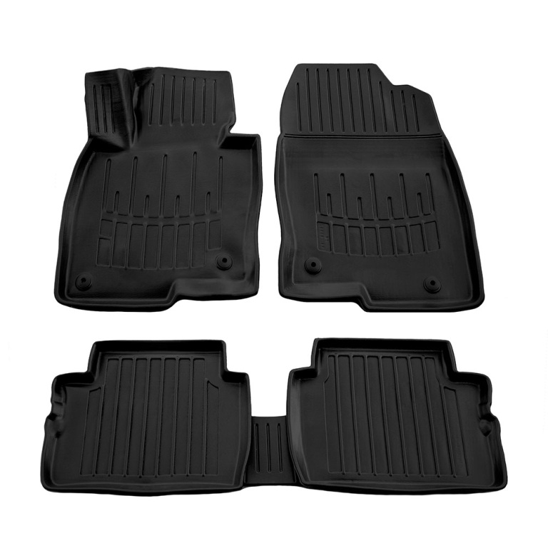 Set Covorase Auto Cauciuc Umbrella Pentru Mazda Cx-5 (kf) (2017-) 126580