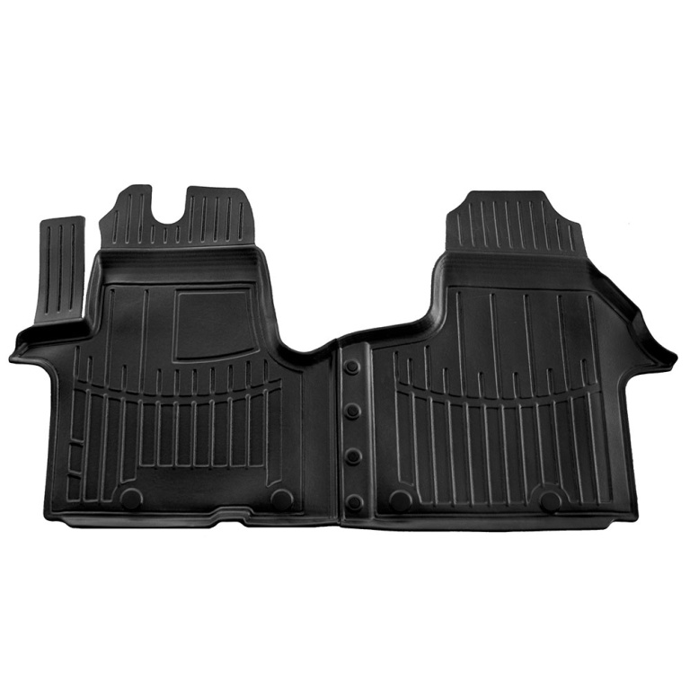 Set Covorase Auto Cauciuc Umbrella Pentru Nissan Nv300 (2016-) (1+2) 126593