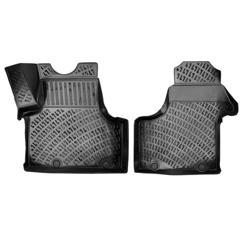 Set Covorase Auto Cauciuc Umbrella Pentru Opel Vivaro B 2014-2019 118394
