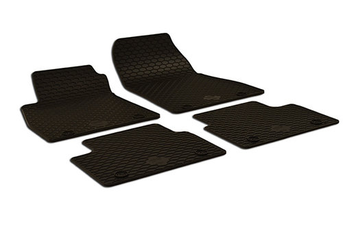 SET COVORASE AUTO CAUCIUC UMBRELLA PENTRU OPEL INSIGNIA (2013-2017) 219774CO UMBRELLA