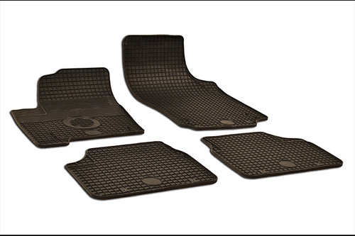 SET COVORASE AUTO CAUCIUC UMBRELLA PENTRU OPEL MERIVA (2002-2010).( 2010-) 214019CO UMBRELLA