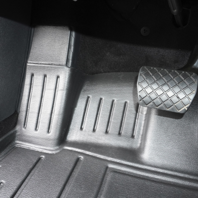 Set Covorase Auto Cauciuc Umbrella Pentru Opel Corsa E (2014-2019) 116593