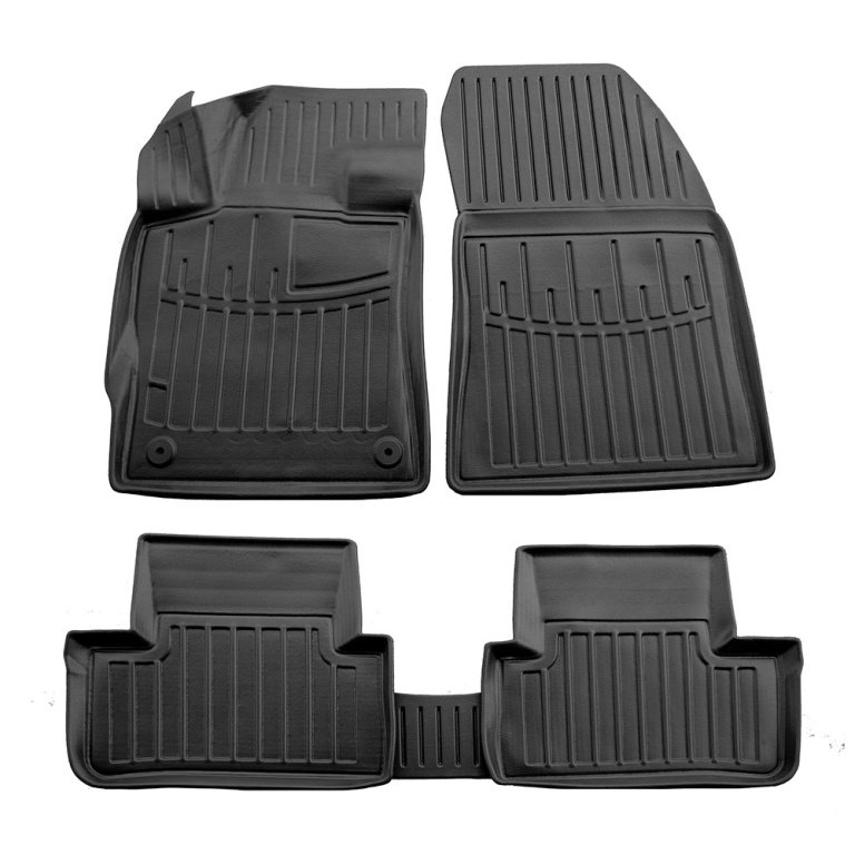 Set Covorase Auto Cauciuc Umbrella Pentru Opel Astra L (2021-) 112402
