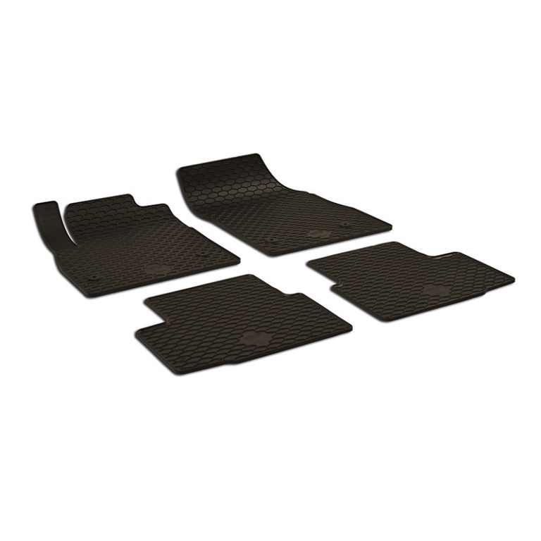 Set Covorase Auto Cauciuc Umbrella Pentru Opel Astra K (2015-2021) 10270