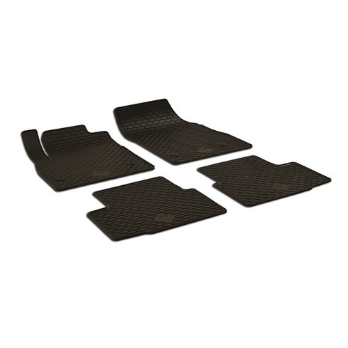 Set Covorase Auto Cauciuc Umbrella Pentru Opel Astra K (2015-2021) 10270