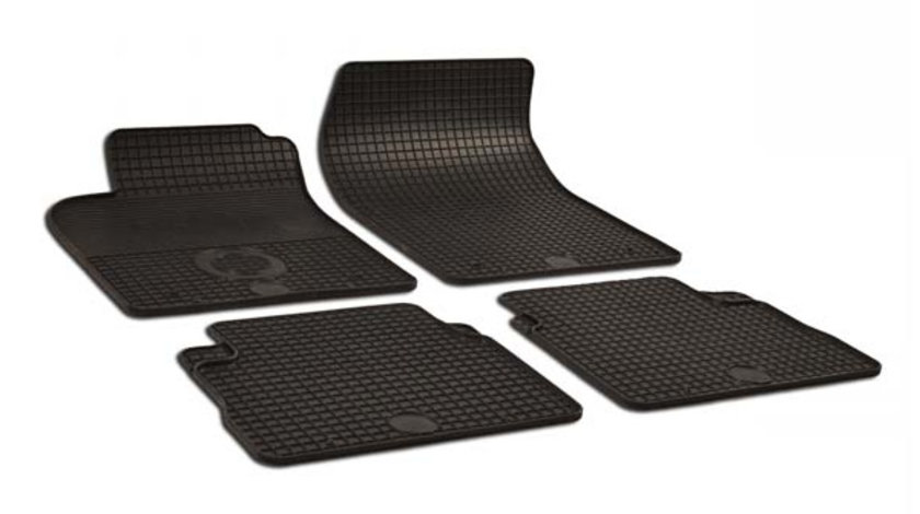SET COVORASE AUTO CAUCIUC UMBRELLA PENTRU OPEL VECTRA C (2002-2008). SIGNUM (2003-2008)