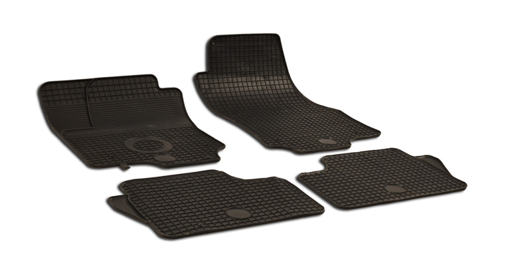 Set Covorase Auto Cauciuc Umbrella Pentru Opel Astra H (2004-2009) 43813