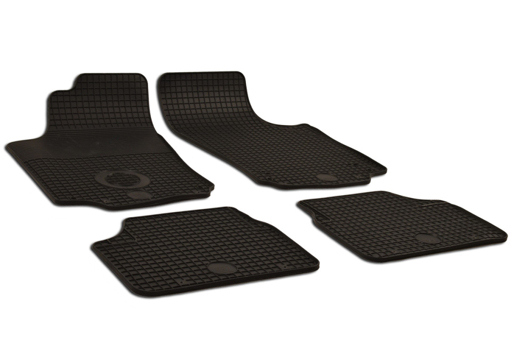 Set Covorase Auto Cauciuc Umbrella Pentru Opel Corsa C (2000-2006) 43816