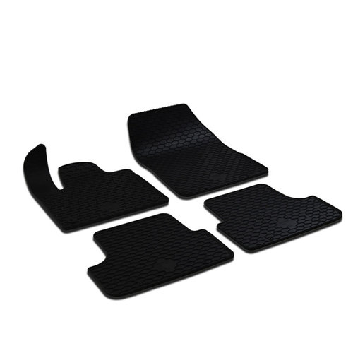 Set Covorase Auto Cauciuc Umbrella Pentru Opel Grandland X (2017-) Citroen C5 Aircross (2017-) Peuge...