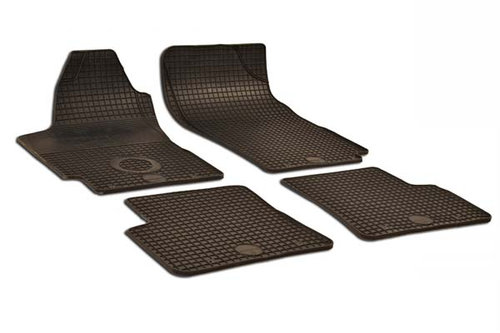 SET COVORASE AUTO CAUCIUC UMBRELLA PENTRU PEUGEOT 406 (1995-2004) 213100CO UMBRELLA