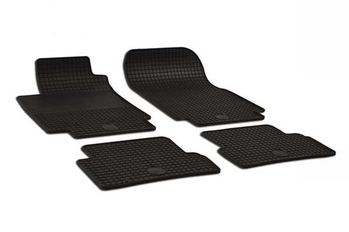 SET COVORASE AUTO CAUCIUC UMBRELLA PENTRU RENAULT CLIO III (2005-2012). CLIO IV (2012-2019). MODUS (...
