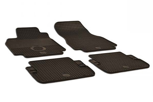 SET COVORASE AUTO CAUCIUC UMBRELLA PENTRU RENAULT MEGANE II (2002-2008) 213563CO UMBRELLA