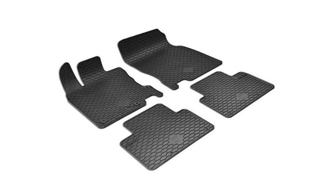 Set covorase auto cauciuc umbrella pentru renault kadjar (2015-) UNIVERSAL Universal #6 219769CO