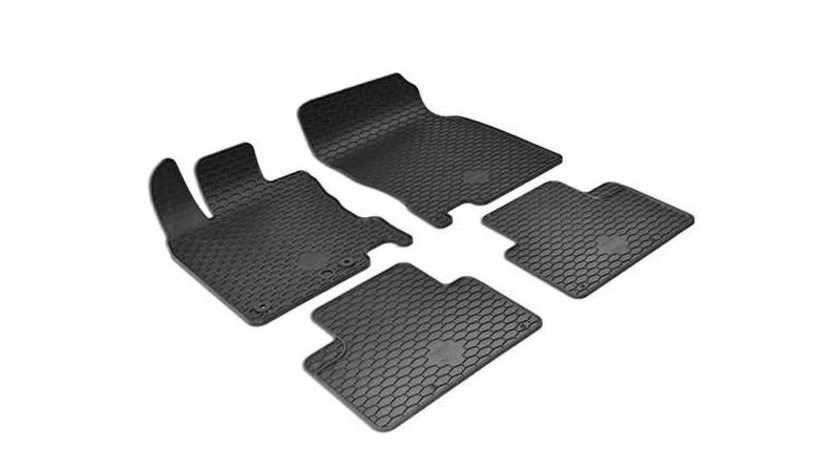 Set covorase auto cauciuc umbrella pentru renault kadjar (2015-) UNIVERSAL Universal #6 219769CO