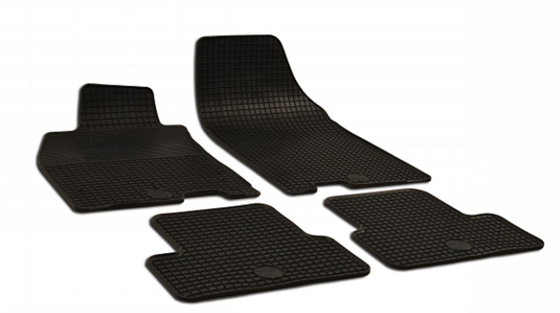 SET COVORASE AUTO CAUCIUC UMBRELLA PENTRU RENAULT FLUENCE (2010-)