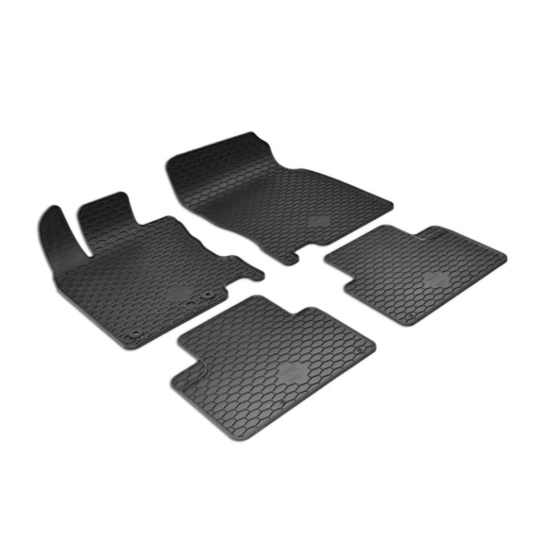 Set Covorase Auto Cauciuc Umbrella Pentru Renault Kadjar (2015-) 10315