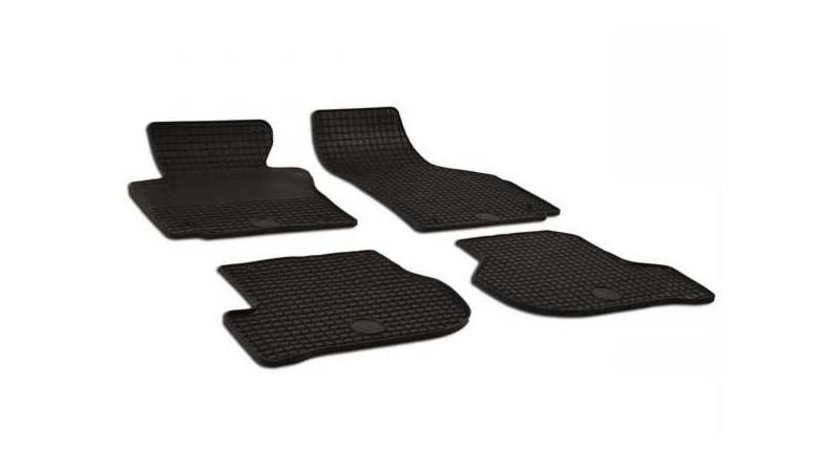 Set covorase auto cauciuc umbrella pentru seat leon (2005-2012). altea (2004-2015). altea xl (2006-2015). altea freetrack (2007-2015) UNIVERSAL Universal #6 216934CO