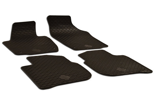 Set Covorase Auto Cauciuc Umbrella Pentru Skoda Rapid (2012-2019) Seat Toledo (2012-2019) 44085