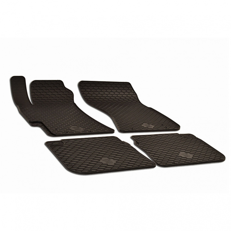 Set Covorase Auto Cauciuc Umbrella Pentru Subaru Legacy Iv. V. Vi (2003-2019) Outback Iii. Iv. V (2005-2019) Impreza Iii. Iv. V (2007-2016) Forester Iii. Iv. V (2008-) 219404CO