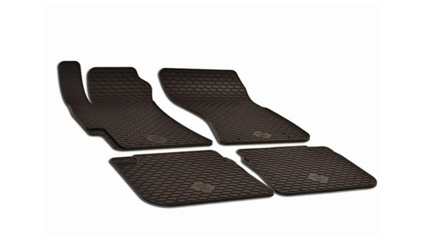 Set covorase auto cauciuc umbrella pentru subaru legacy iv. v. vi (2003-2019) outback iii. iv. v (2005-2019) impreza iii. iv. v (2007-2016) forester iii. iv. v (2008-) UNIVERSAL Universal #6 219404CO