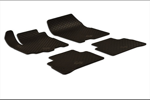 SET COVORASE AUTO CAUCIUC UMBRELLA PENTRU SUZUKI VITARA IV (INCLUSIV HYBRID) (2015-) 219925CO UMBREL...