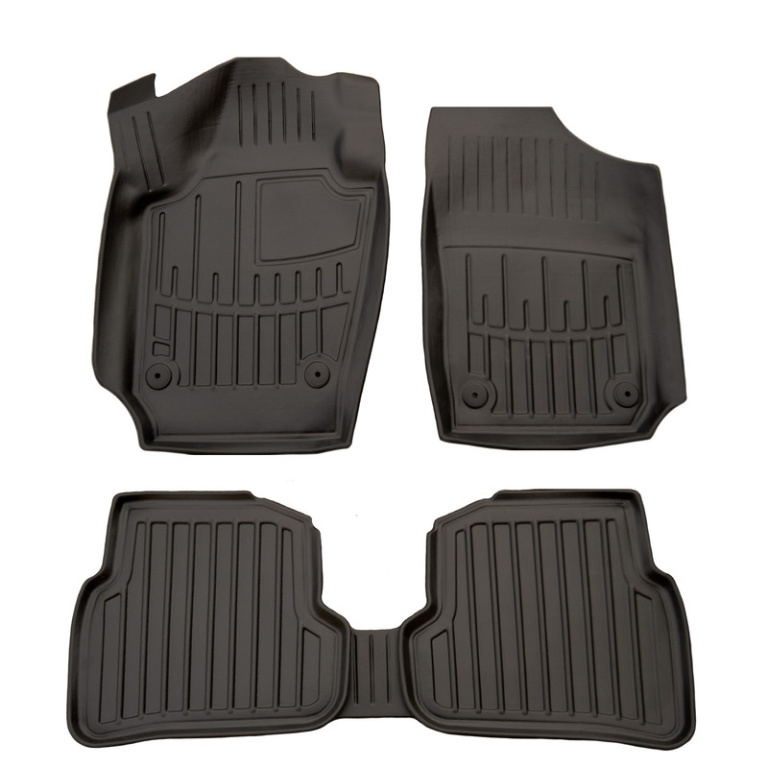 Set Covorase Auto Cauciuc Umbrella Pentru Vw Polo V (2009-2017) 114128