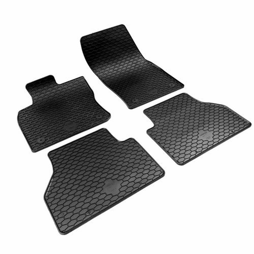 Set Covorase Auto Cauciuc Umbrella Pentru Vw Caddy (2020-) 29870