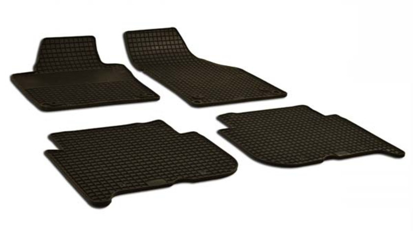 Set Covorase Auto Cauciuc Umbrella Pentru Vw Touran (2003-2010).(2010-2015) 213680CO