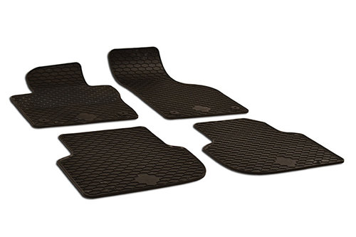 SET COVORASE AUTO CAUCIUC UMBRELLA PENTRU VW JETTA (2011-2019) 216984CO UMBRELLA