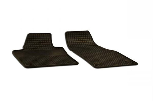SET COVORASE AUTO CAUCIUC UMBRELLA PENTRU VW CADDY (2003-2015).(2015-2019).CADDY MAXI (2008-2019) - ...