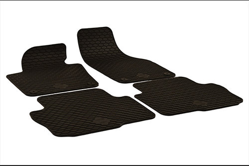 SET COVORASE AUTO CAUCIUC UMBRELLA PENTRU VW SHARAN (2010-) SEAT ALHAMBRA (2010-) 216994CO UMBRELLA
