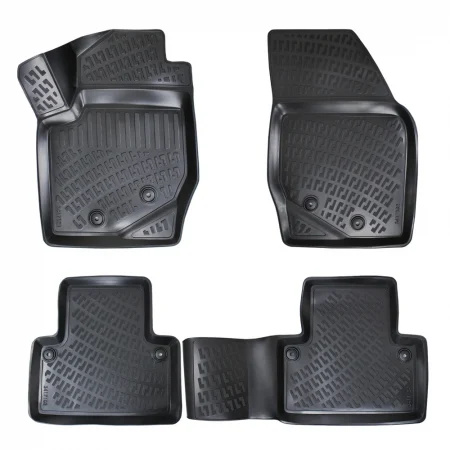 Set Covorase Auto Cauciuc Umbrella Pentru Vw Jetta Vii 2018- 8682578023562